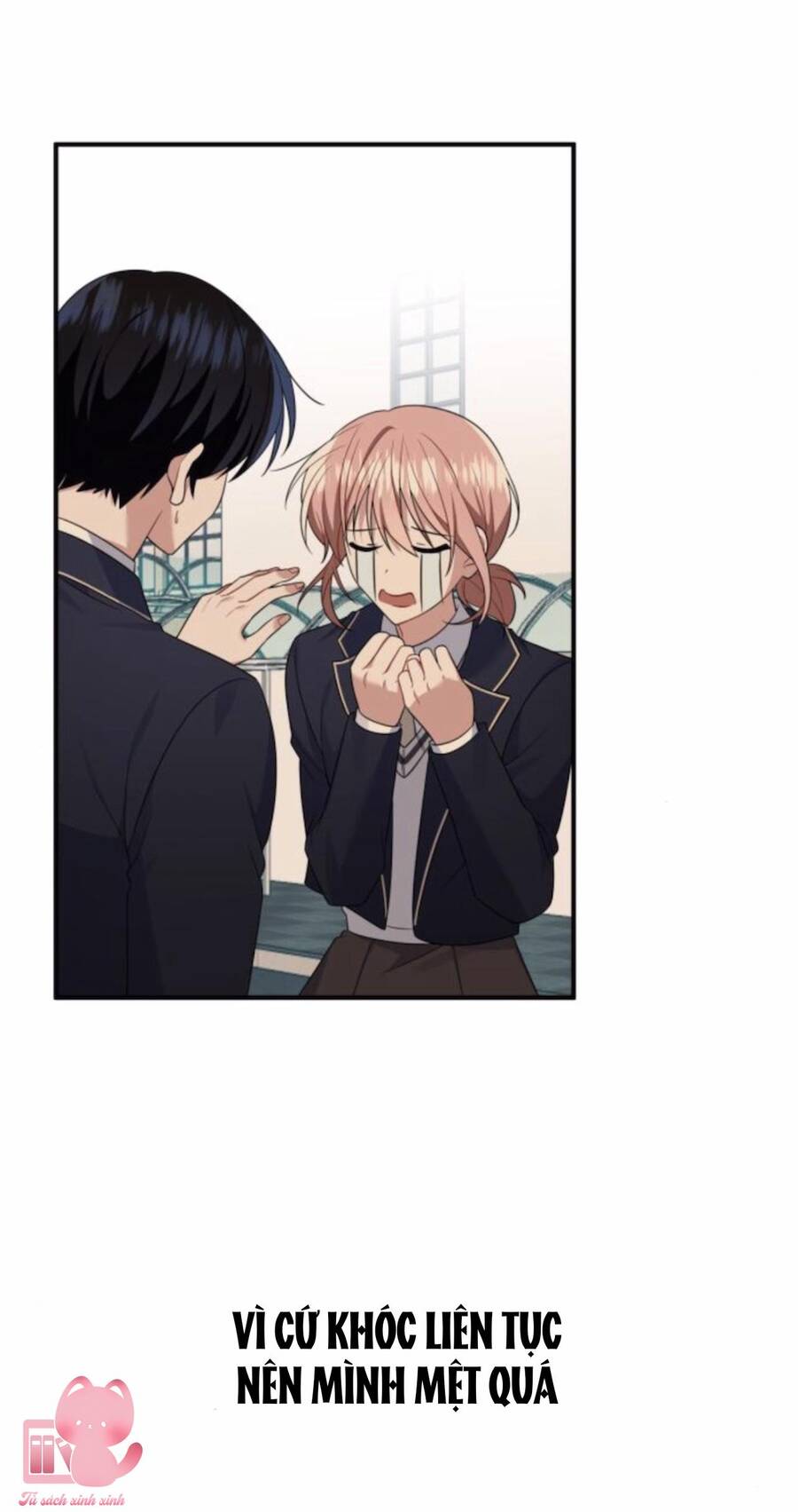 Hoán Đổi Sinh Mệnh Chapter 17 - 34