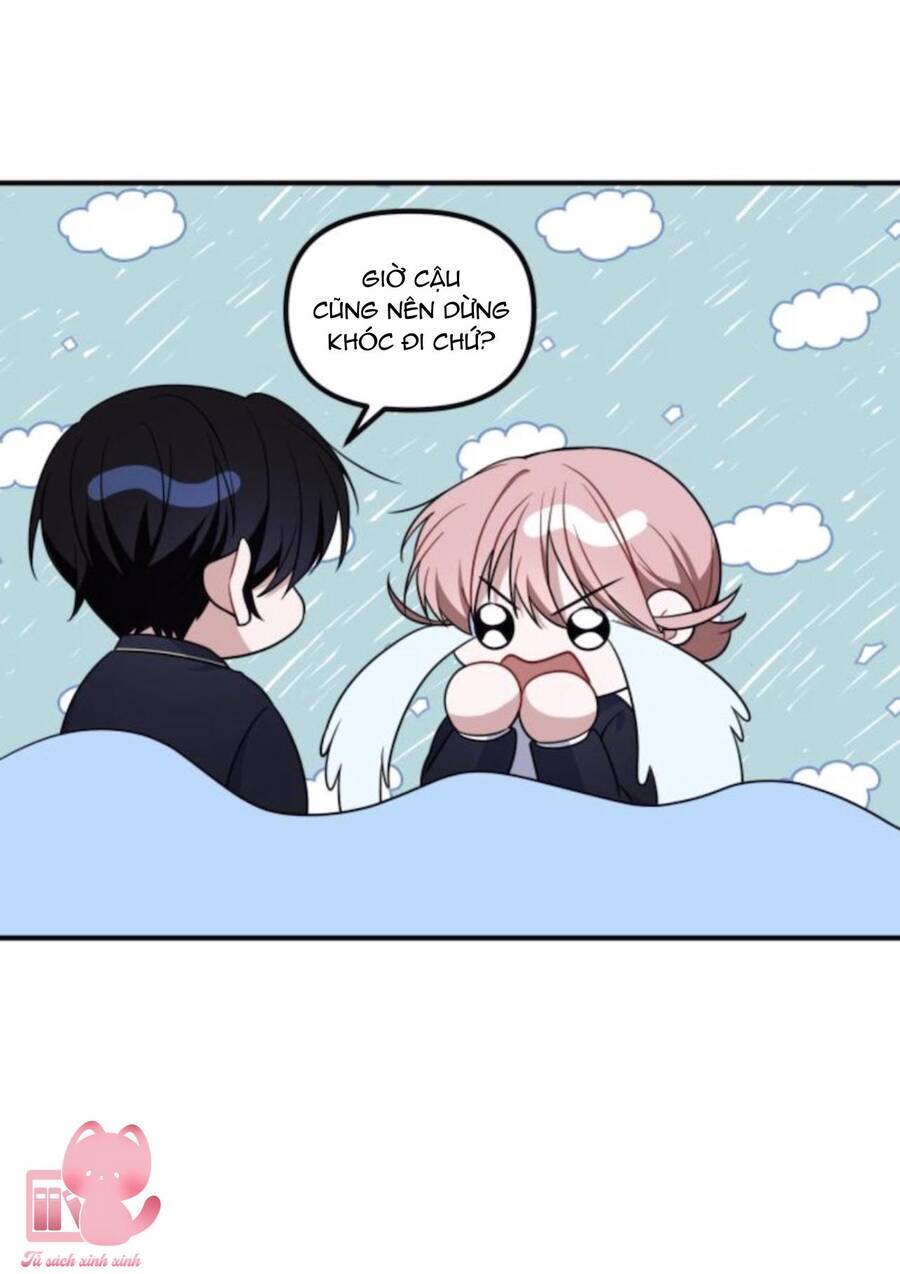 Hoán Đổi Sinh Mệnh Chapter 17 - 35