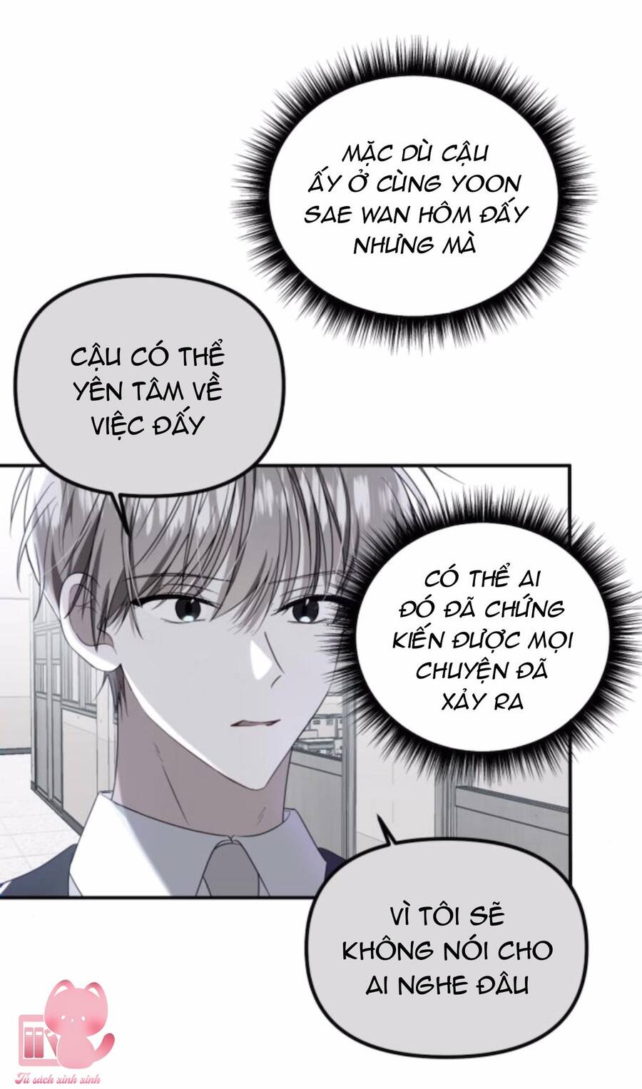 Hoán Đổi Sinh Mệnh Chapter 17 - 42