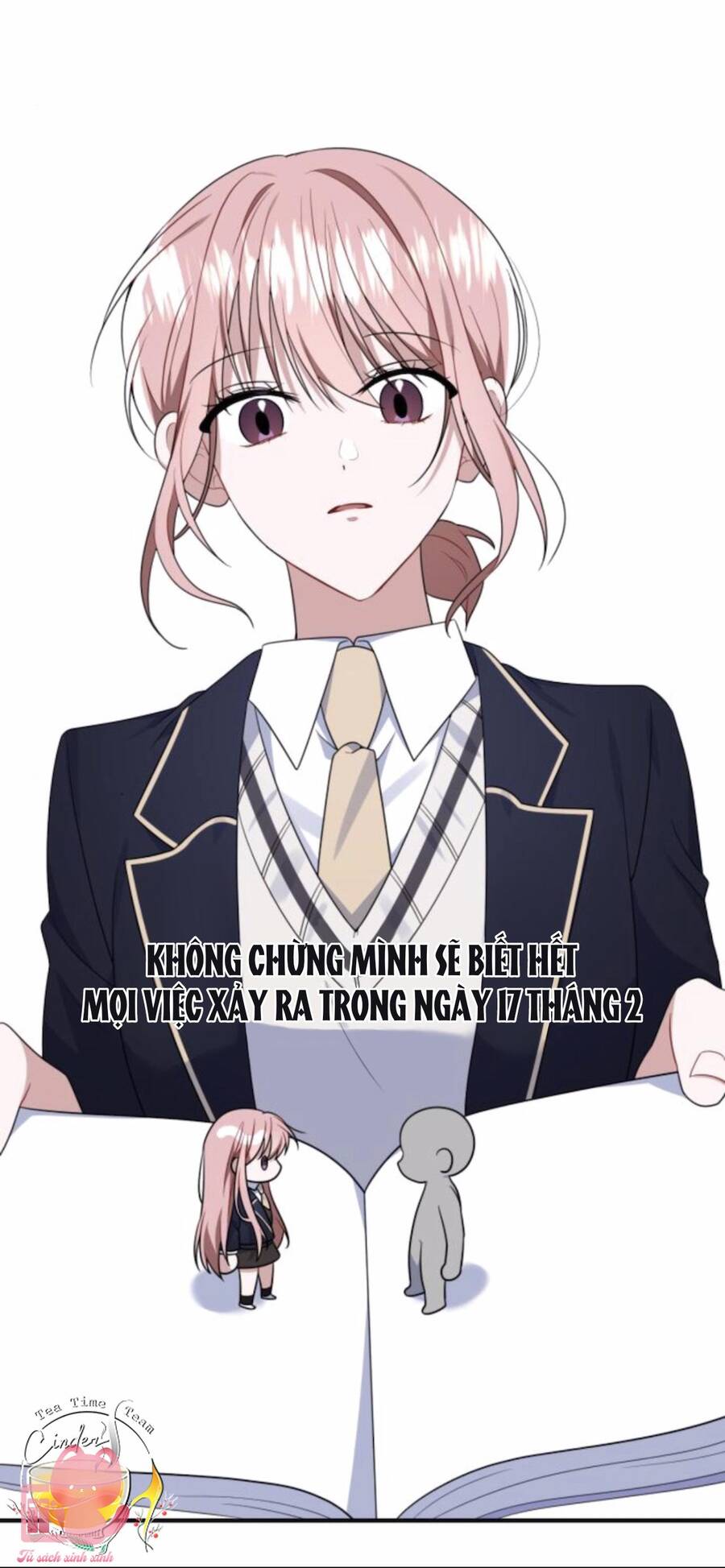 Hoán Đổi Sinh Mệnh Chapter 17 - 46