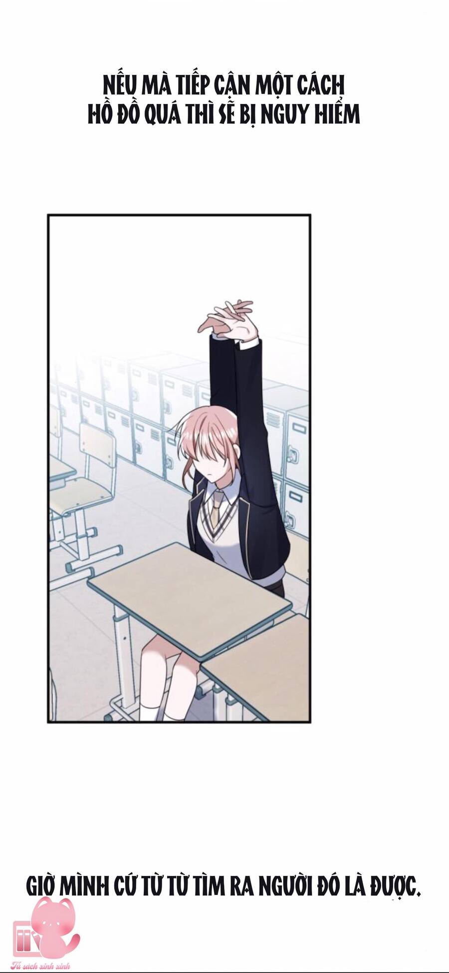 Hoán Đổi Sinh Mệnh Chapter 17 - 47