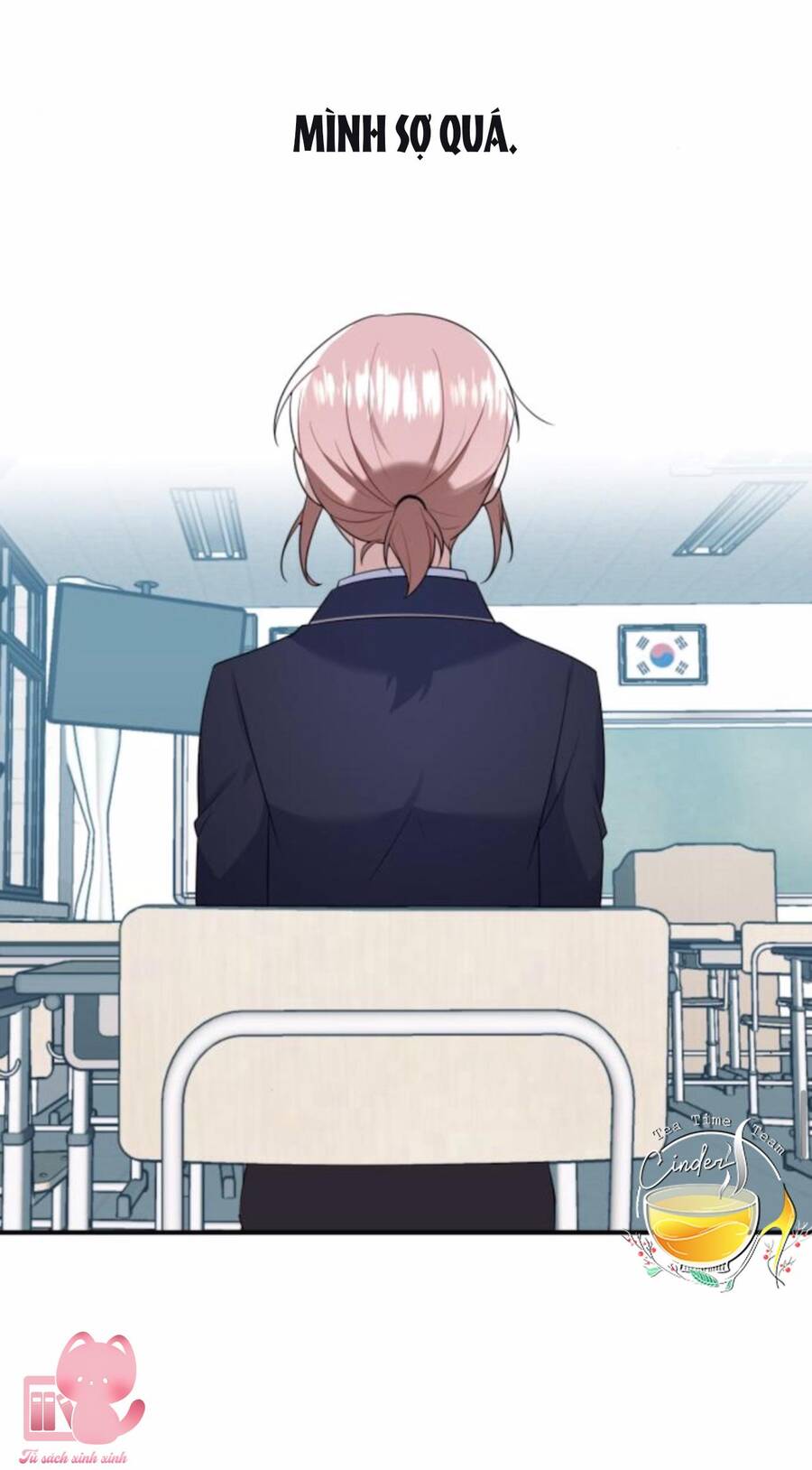 Hoán Đổi Sinh Mệnh Chapter 17 - 49