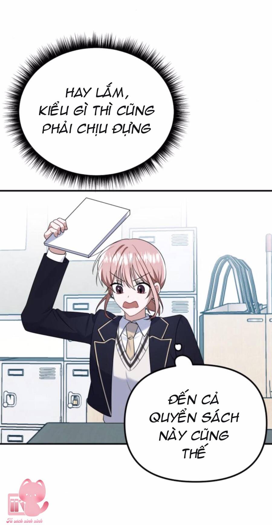 Hoán Đổi Sinh Mệnh Chapter 17 - 51