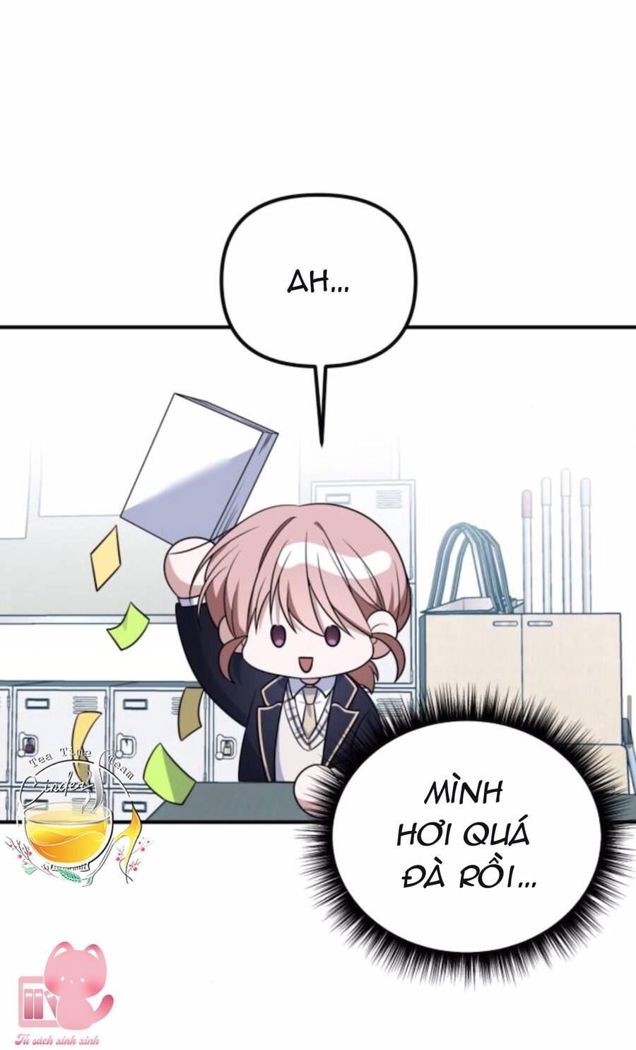 Hoán Đổi Sinh Mệnh Chapter 17 - 52