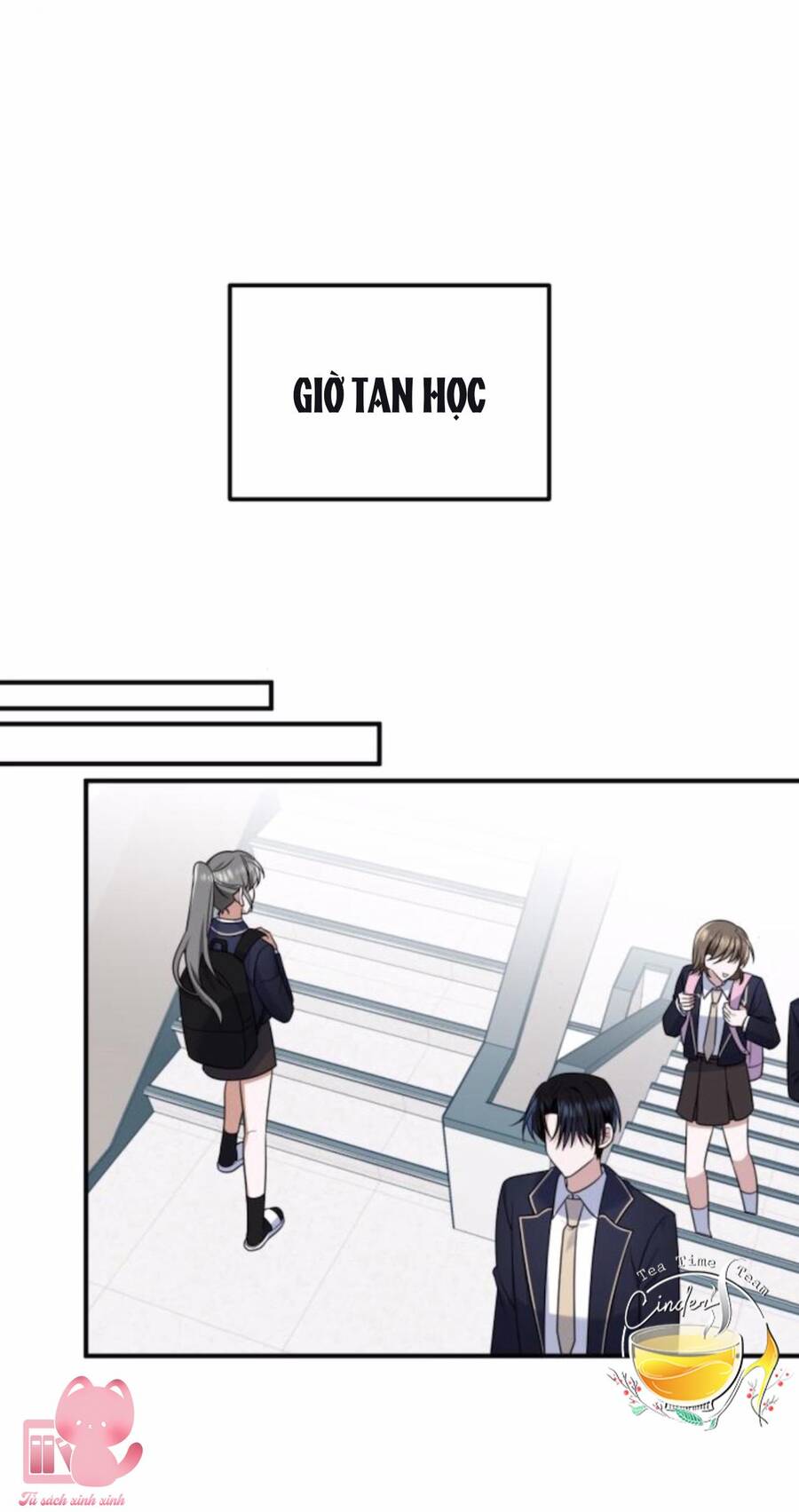 Hoán Đổi Sinh Mệnh Chapter 17 - 57