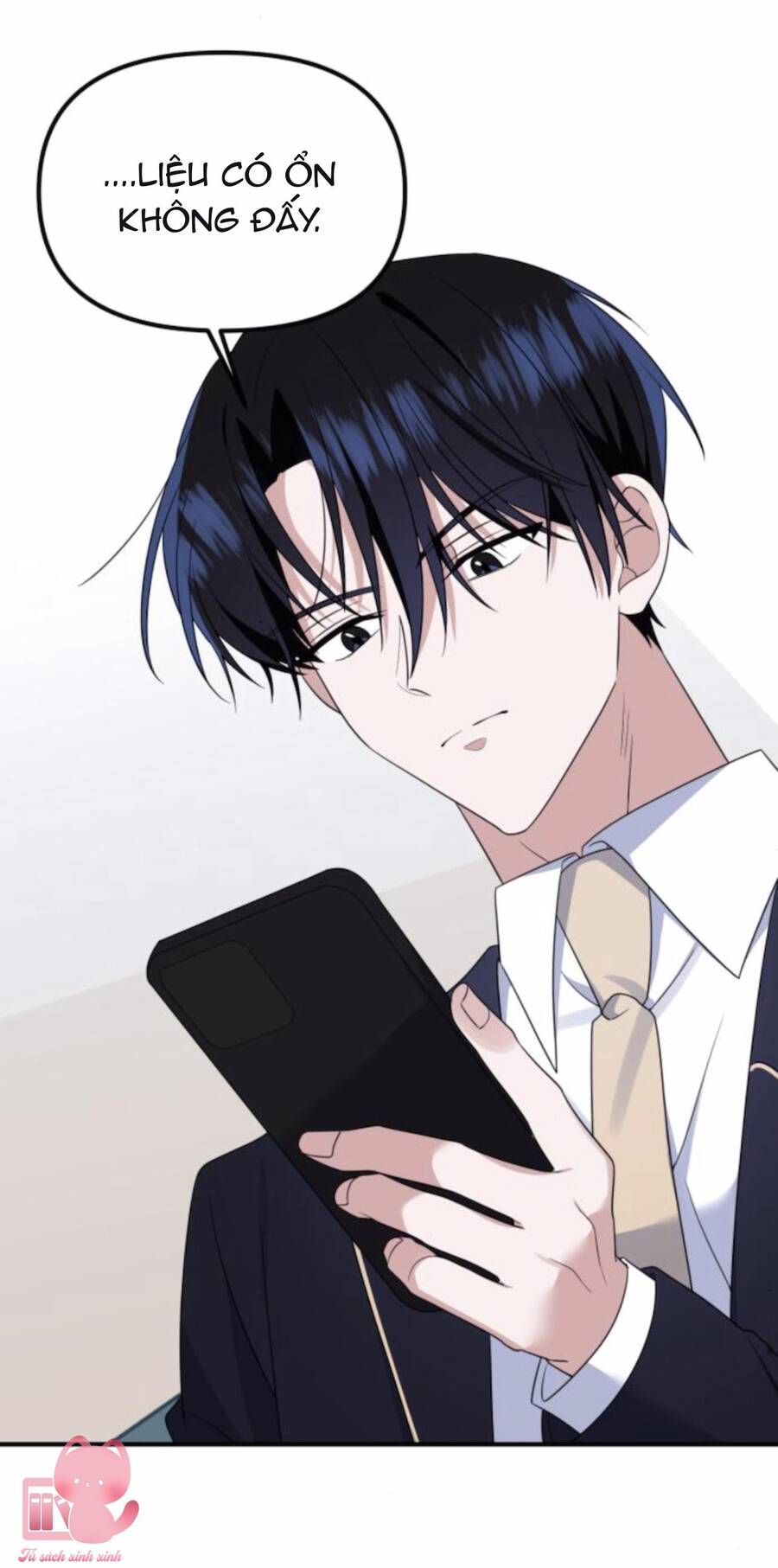 Hoán Đổi Sinh Mệnh Chapter 17 - 59