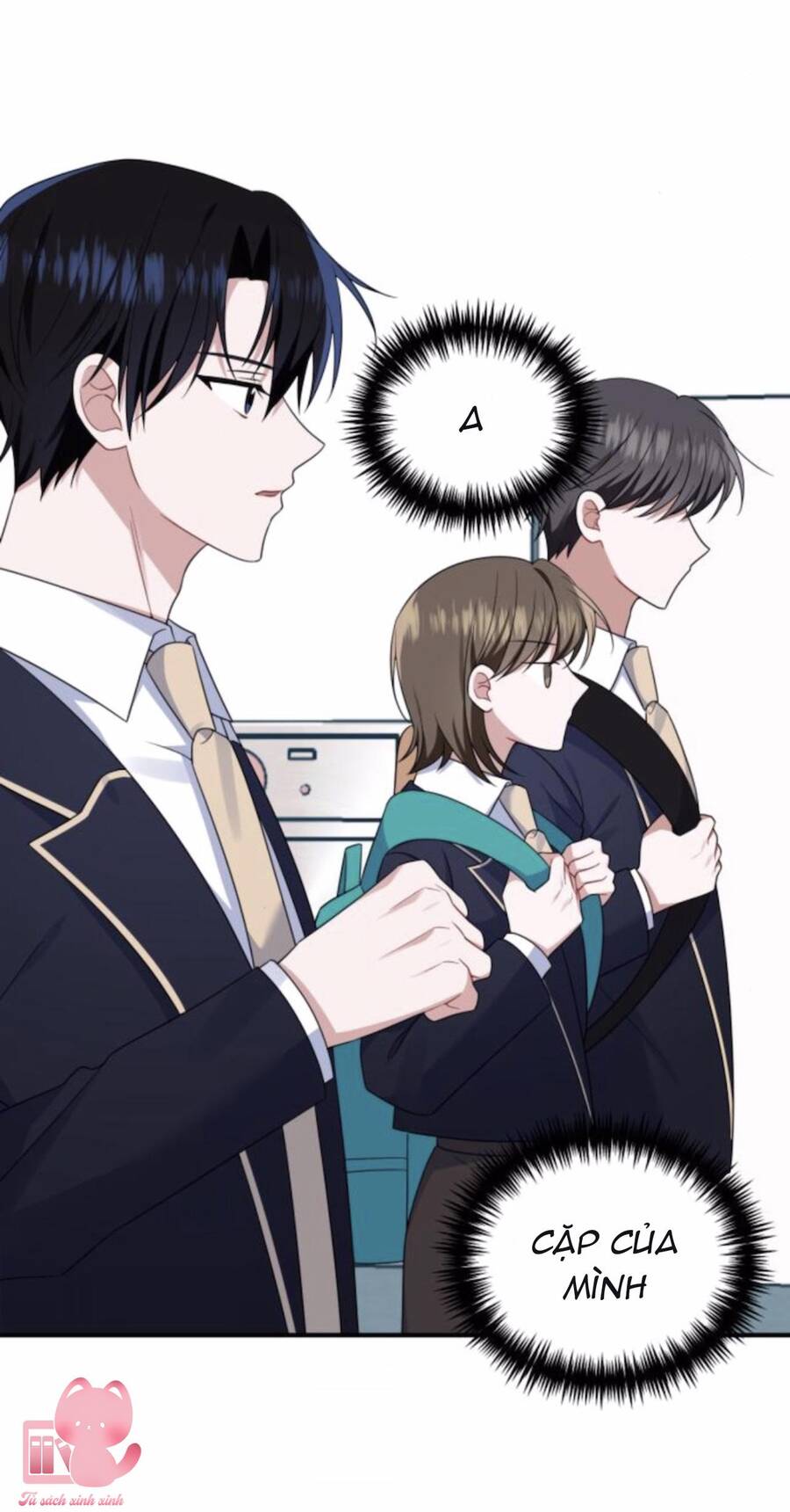 Hoán Đổi Sinh Mệnh Chapter 17 - 62