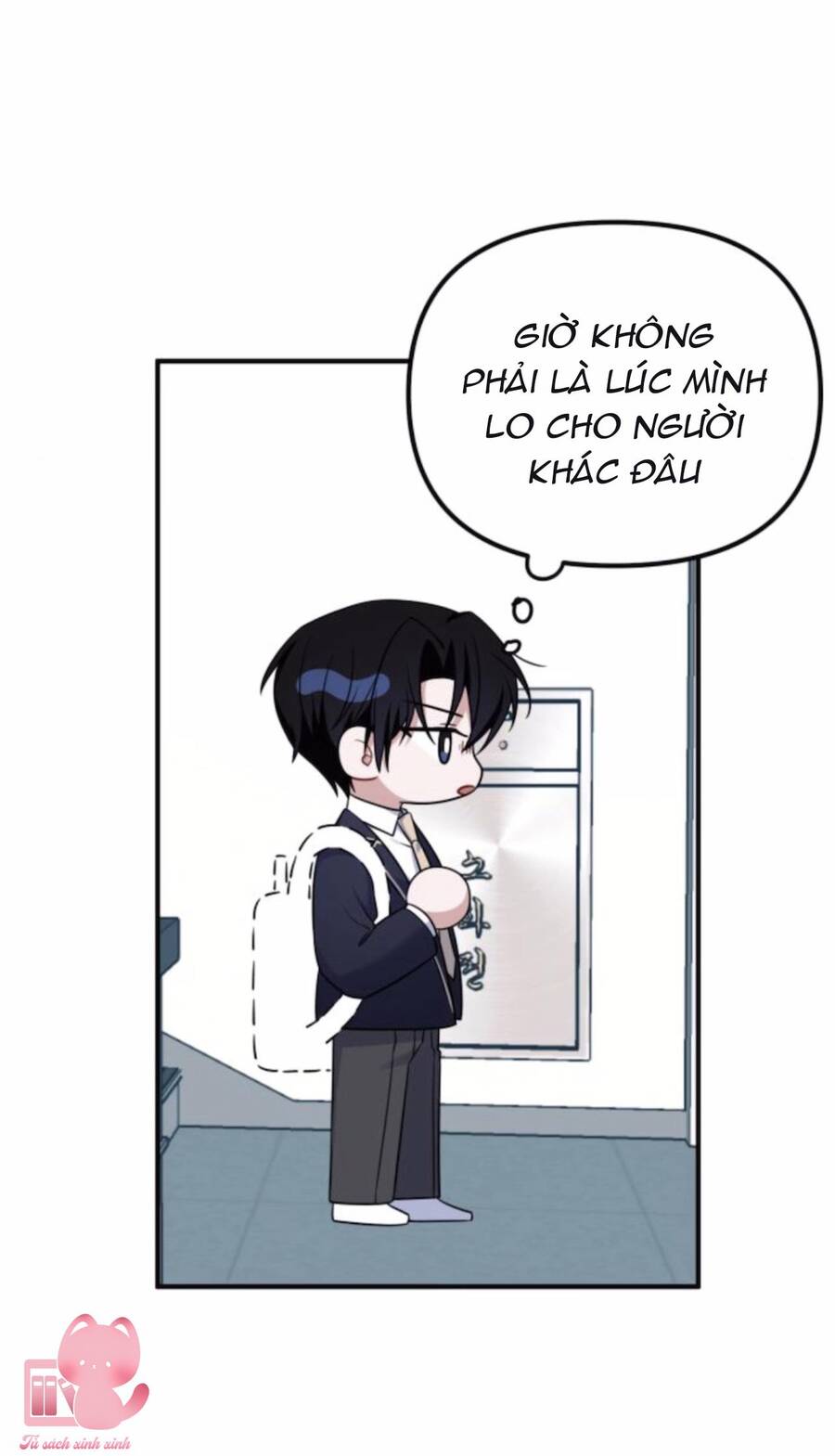 Hoán Đổi Sinh Mệnh Chapter 17 - 63