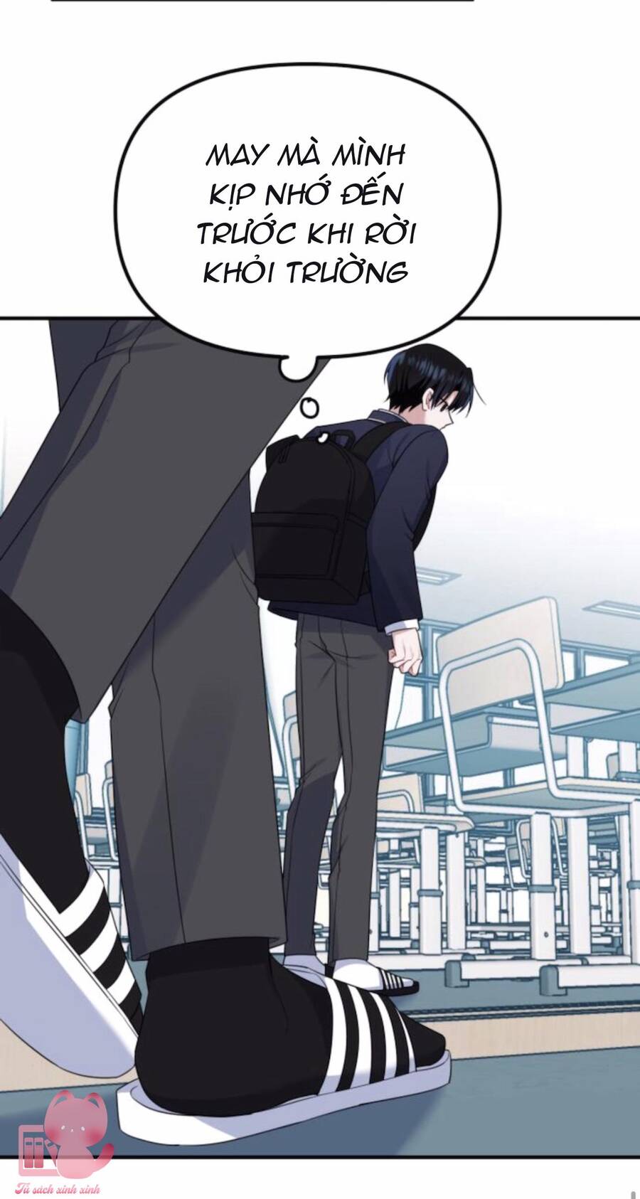 Hoán Đổi Sinh Mệnh Chapter 17 - 66