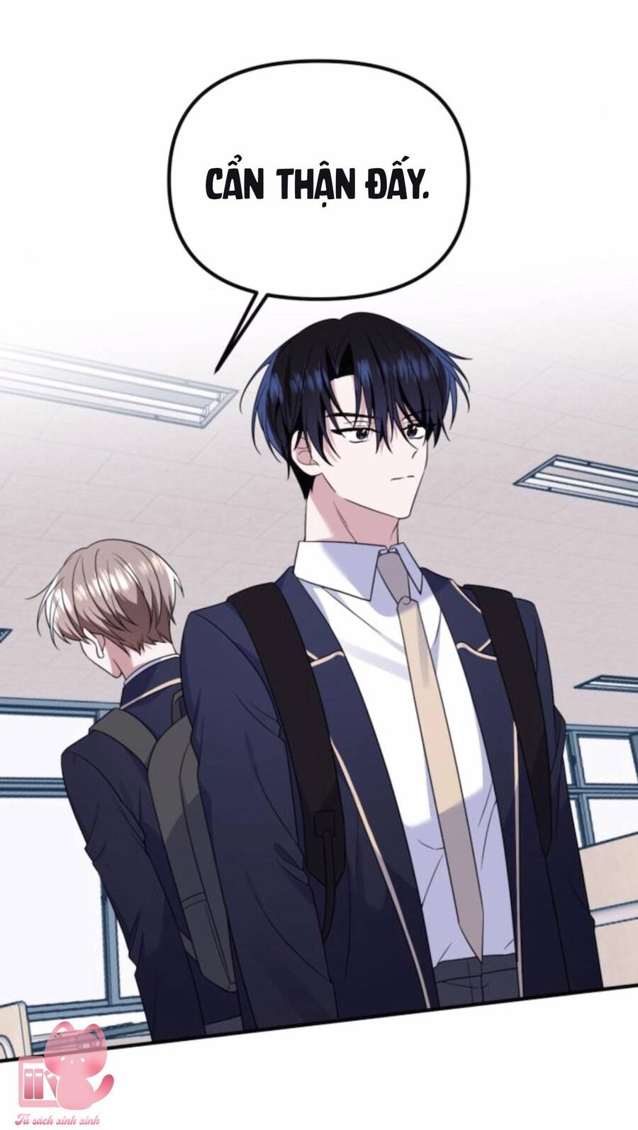 Hoán Đổi Sinh Mệnh Chapter 17 - 70