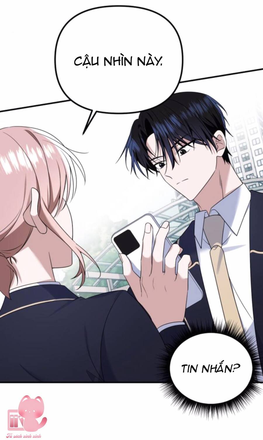 Hoán Đổi Sinh Mệnh Chapter 17 - 9