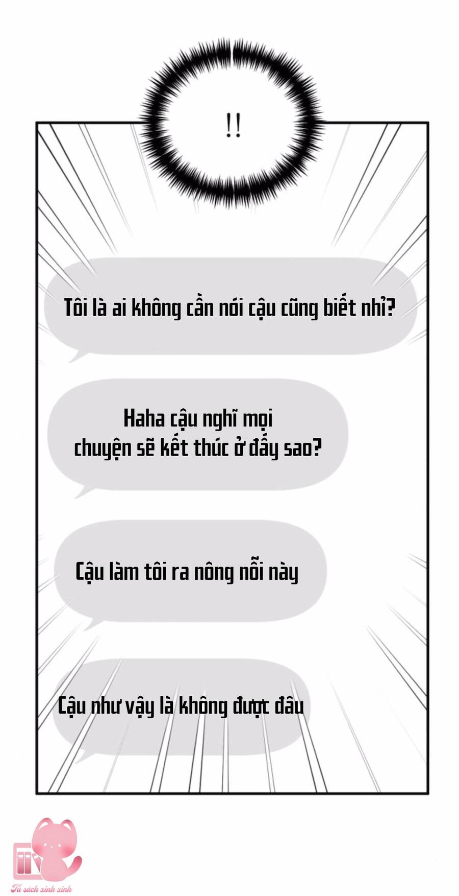 Hoán Đổi Sinh Mệnh Chapter 17 - 10