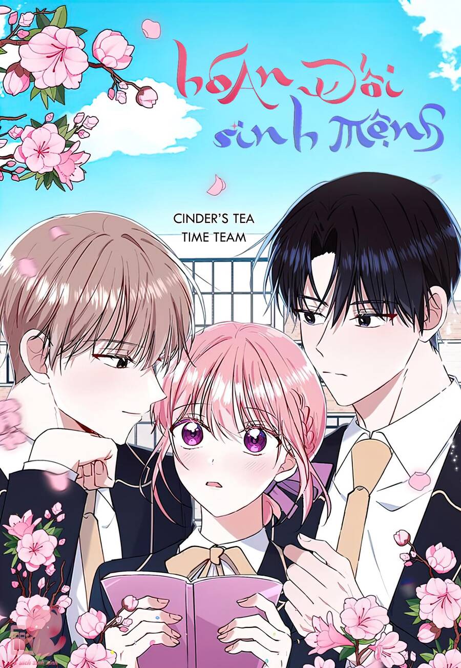 Hoán Đổi Sinh Mệnh Chapter 18 - 1