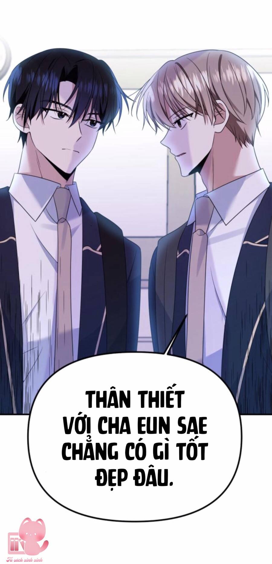 Hoán Đổi Sinh Mệnh Chapter 18 - 2