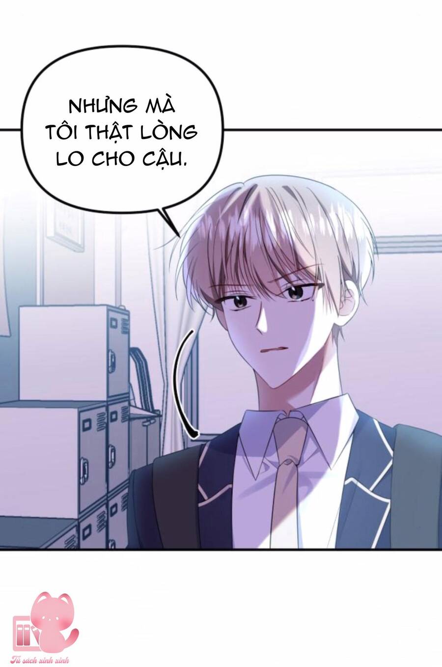 Hoán Đổi Sinh Mệnh Chapter 18 - 11