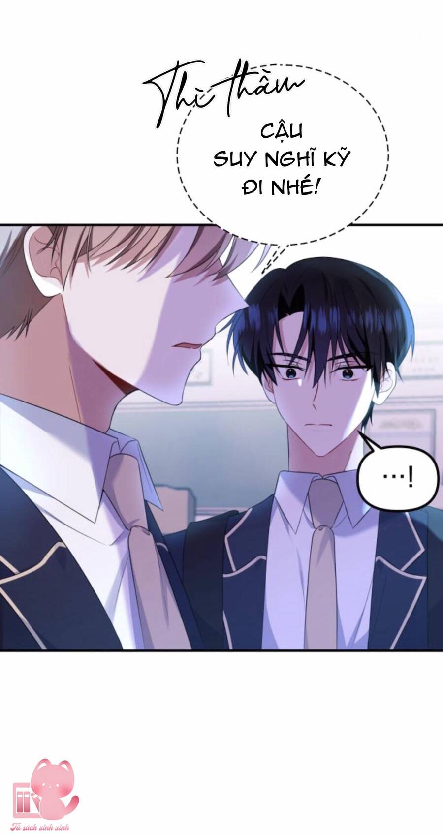 Hoán Đổi Sinh Mệnh Chapter 18 - 14