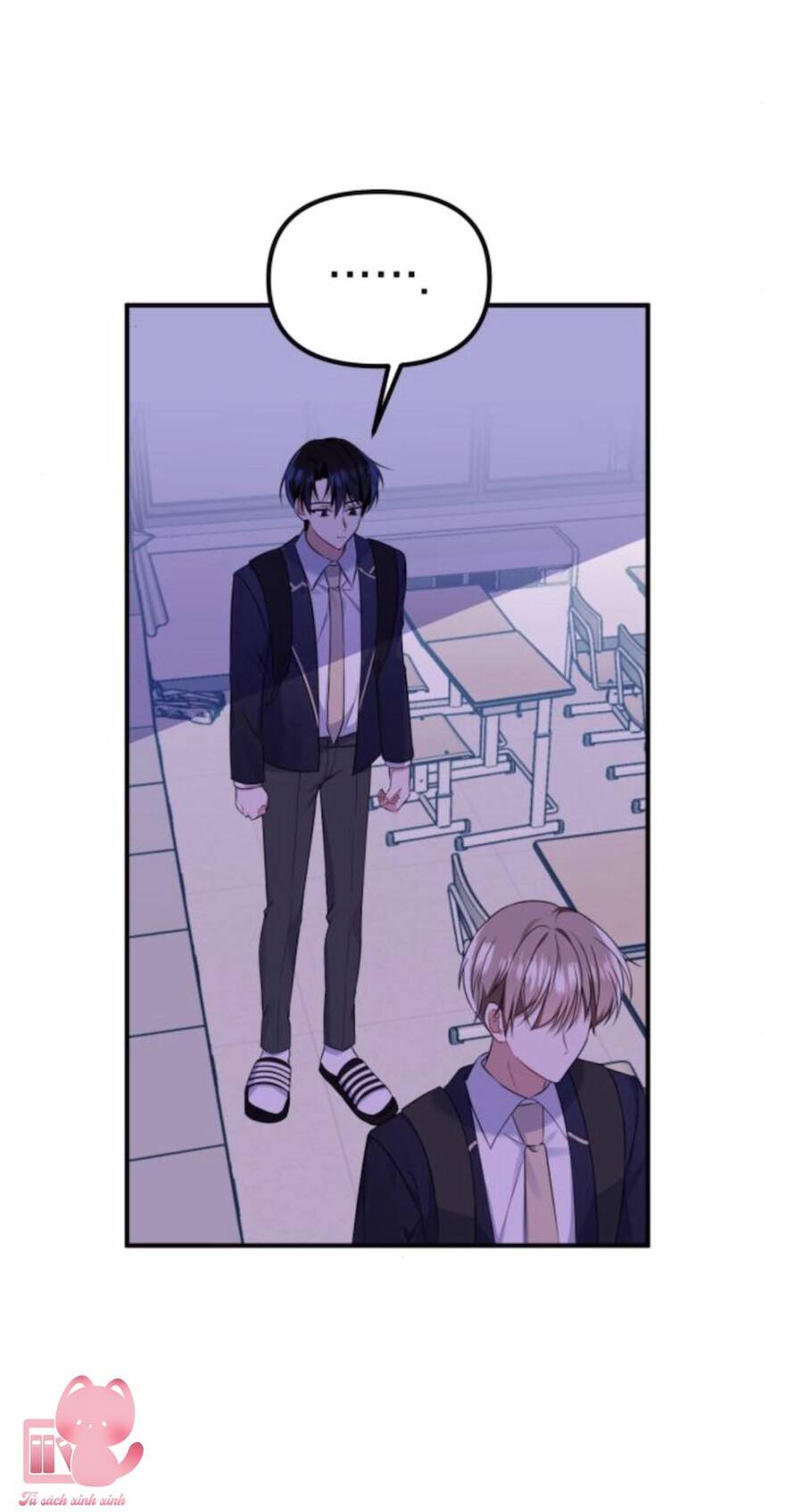 Hoán Đổi Sinh Mệnh Chapter 18 - 15