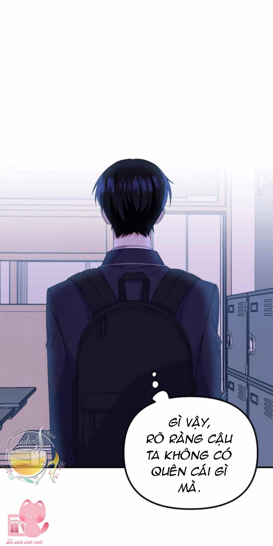 Hoán Đổi Sinh Mệnh Chapter 18 - 16