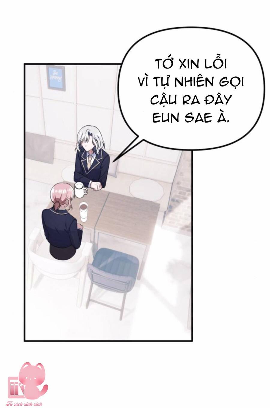 Hoán Đổi Sinh Mệnh Chapter 18 - 19