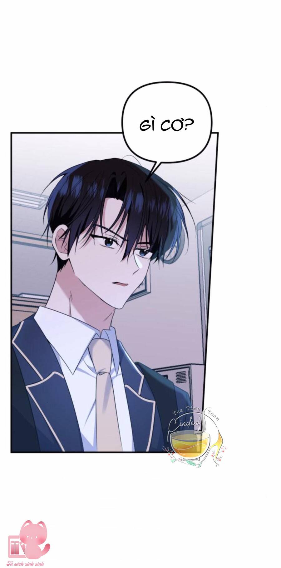 Hoán Đổi Sinh Mệnh Chapter 18 - 3