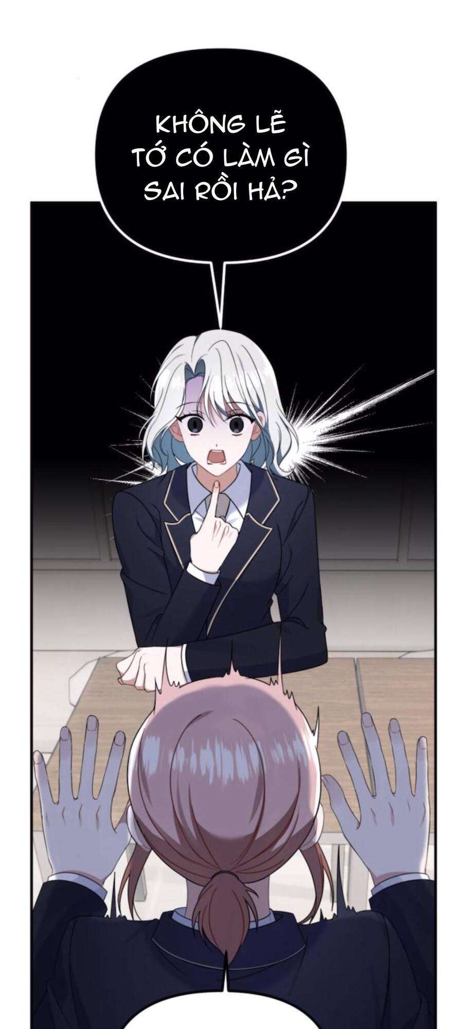 Hoán Đổi Sinh Mệnh Chapter 18 - 21
