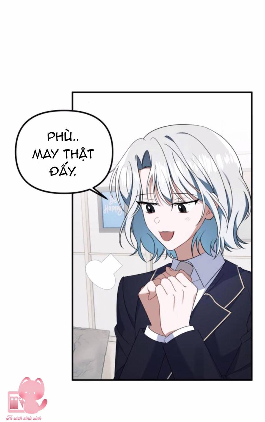 Hoán Đổi Sinh Mệnh Chapter 18 - 23