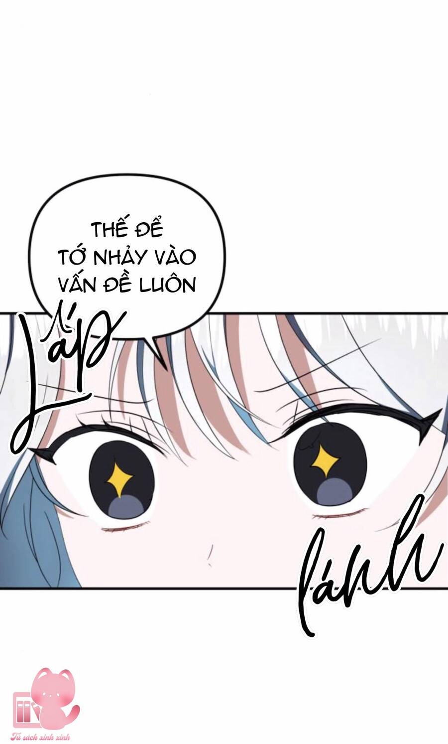 Hoán Đổi Sinh Mệnh Chapter 18 - 24