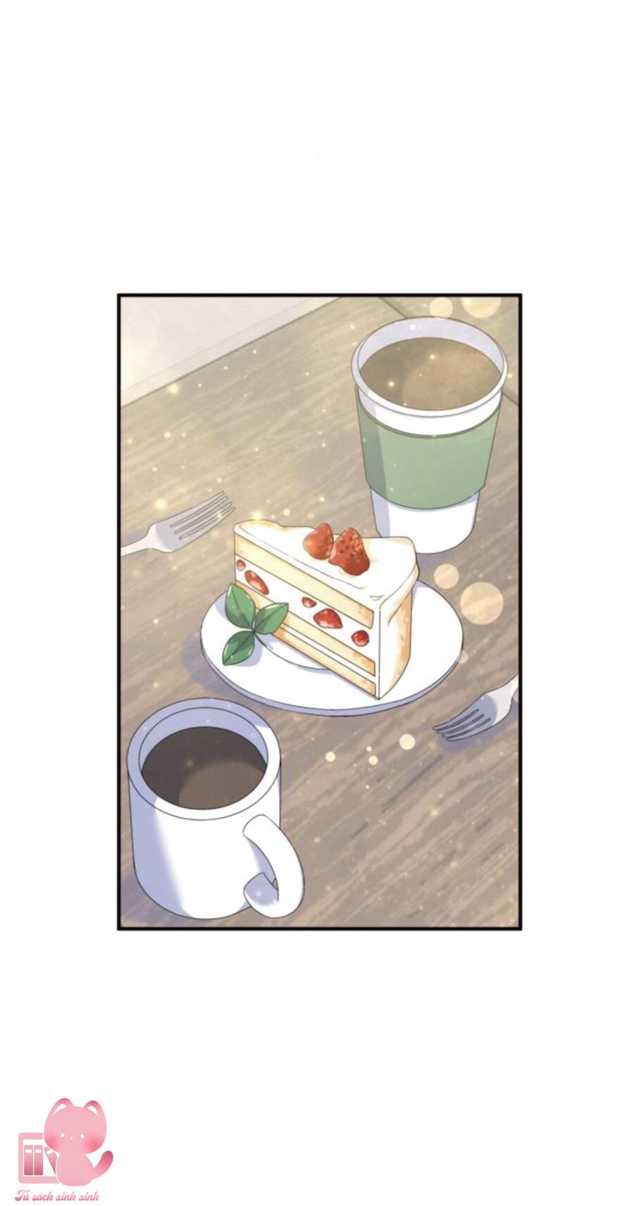 Hoán Đổi Sinh Mệnh Chapter 18 - 27