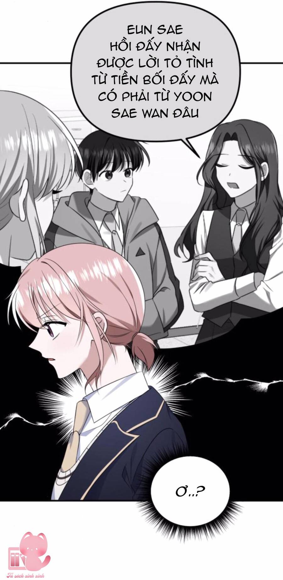 Hoán Đổi Sinh Mệnh Chapter 18 - 32