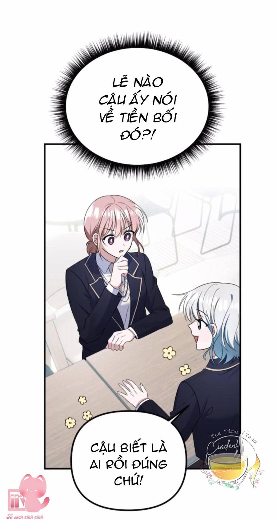 Hoán Đổi Sinh Mệnh Chapter 18 - 33