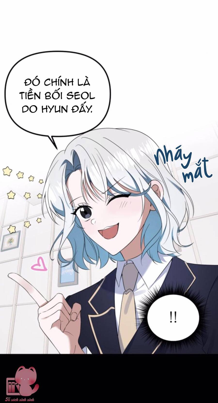 Hoán Đổi Sinh Mệnh Chapter 18 - 34