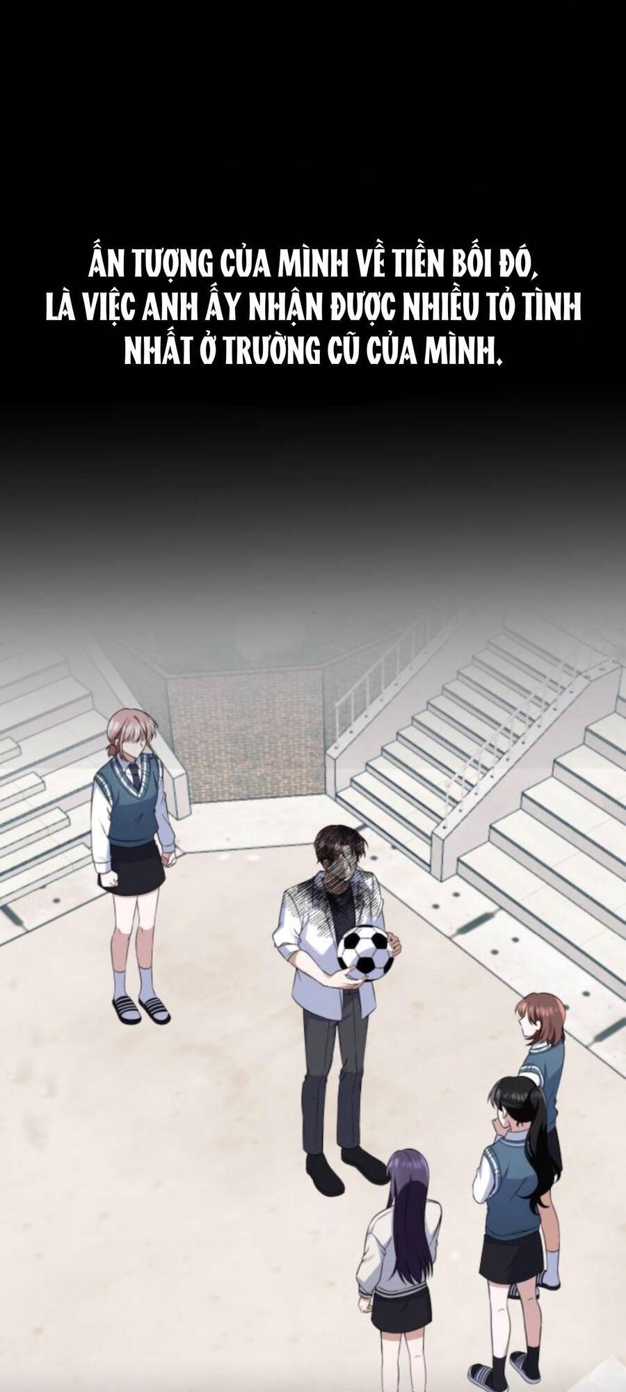 Hoán Đổi Sinh Mệnh Chapter 18 - 36