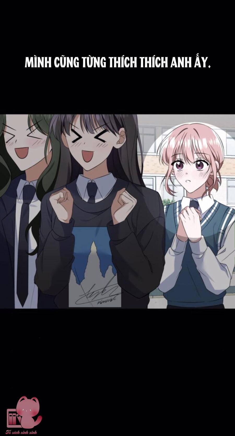 Hoán Đổi Sinh Mệnh Chapter 18 - 39