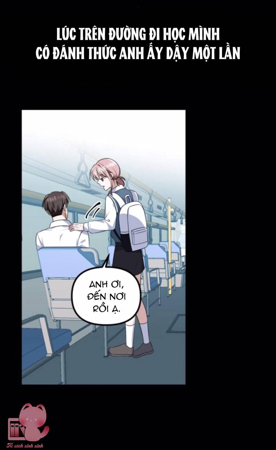 Hoán Đổi Sinh Mệnh Chapter 18 - 40