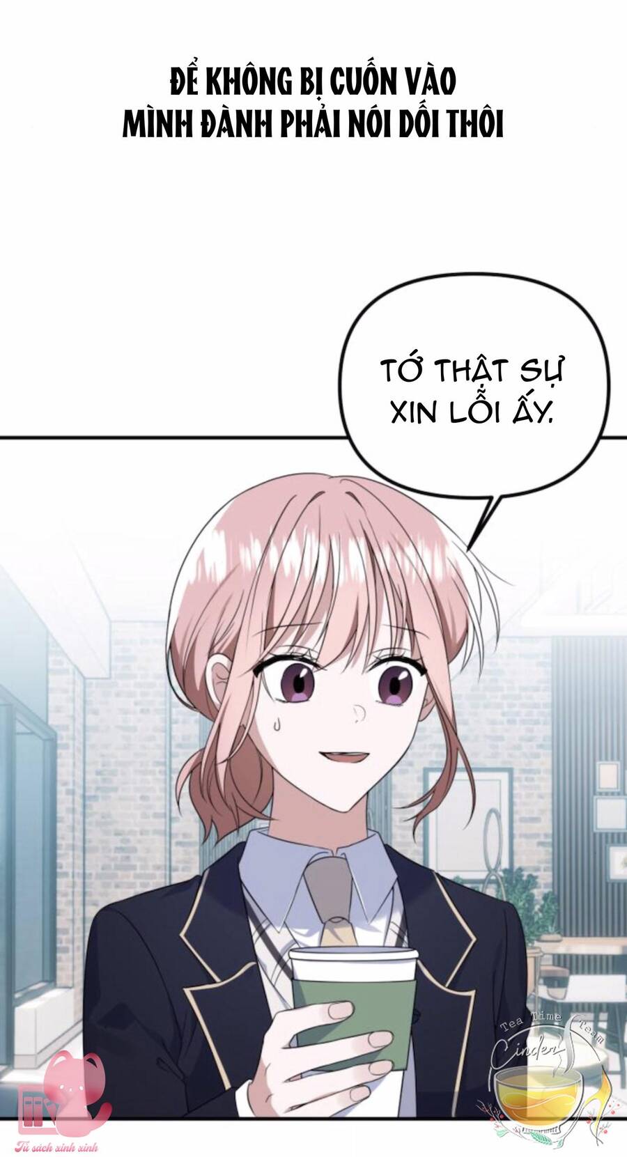 Hoán Đổi Sinh Mệnh Chapter 18 - 46