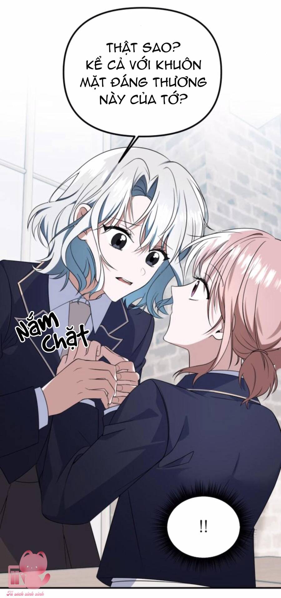 Hoán Đổi Sinh Mệnh Chapter 18 - 48