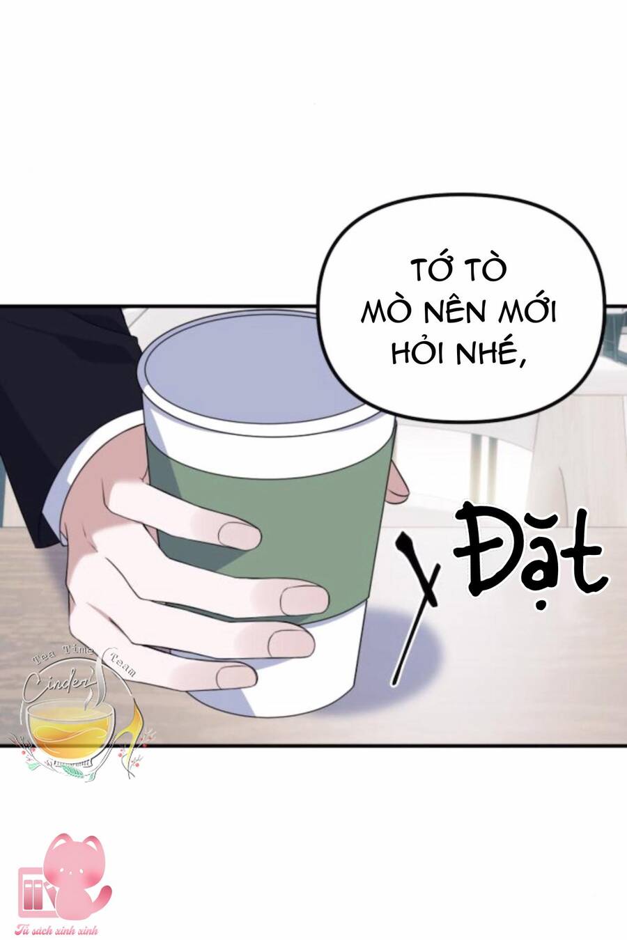 Hoán Đổi Sinh Mệnh Chapter 18 - 50