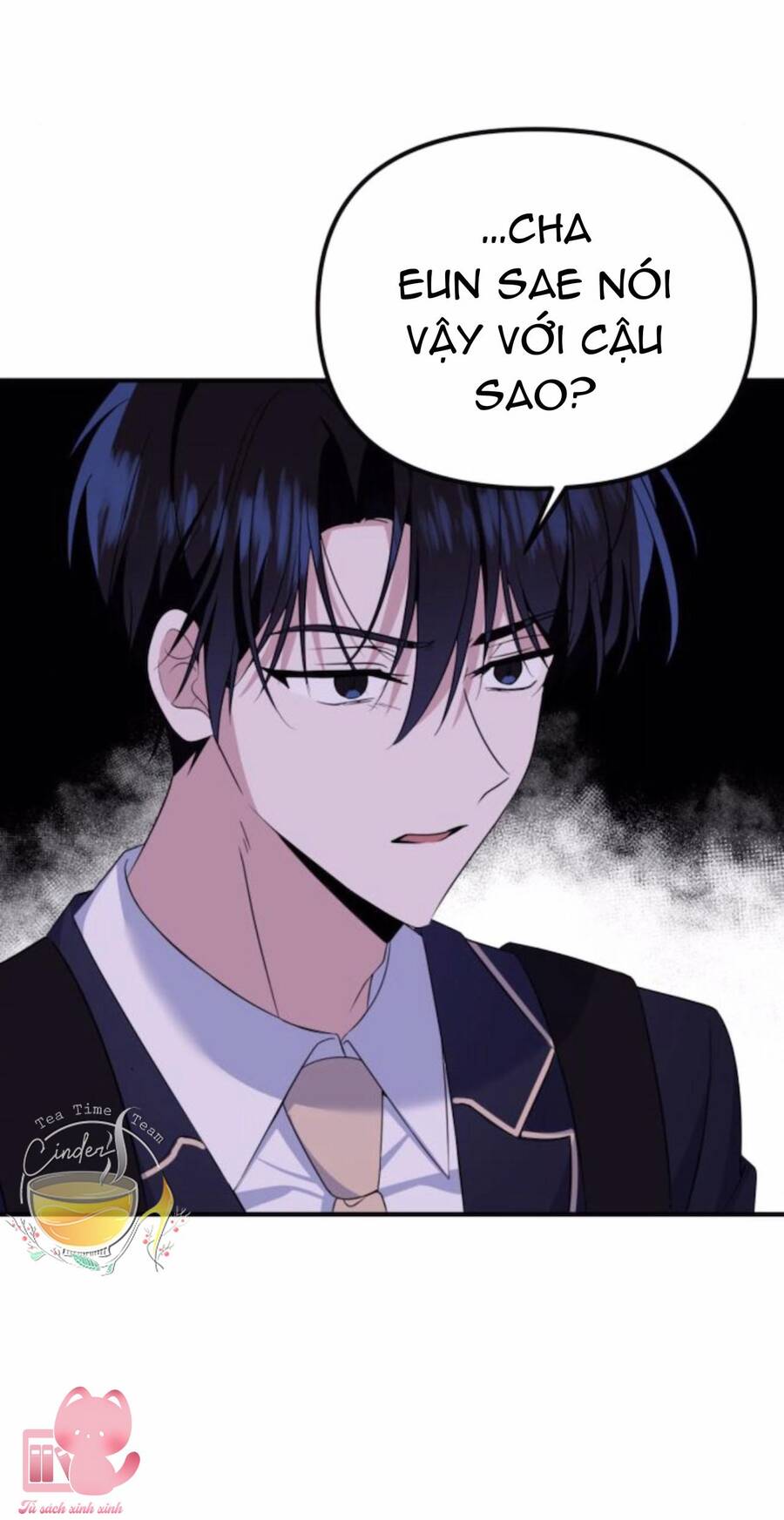 Hoán Đổi Sinh Mệnh Chapter 18 - 6