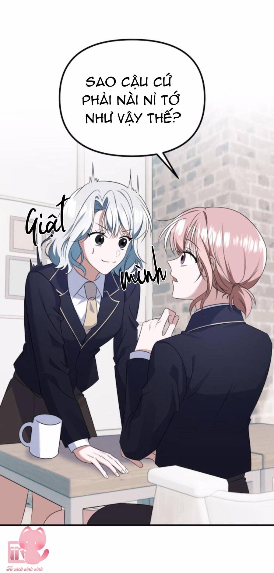 Hoán Đổi Sinh Mệnh Chapter 18 - 51