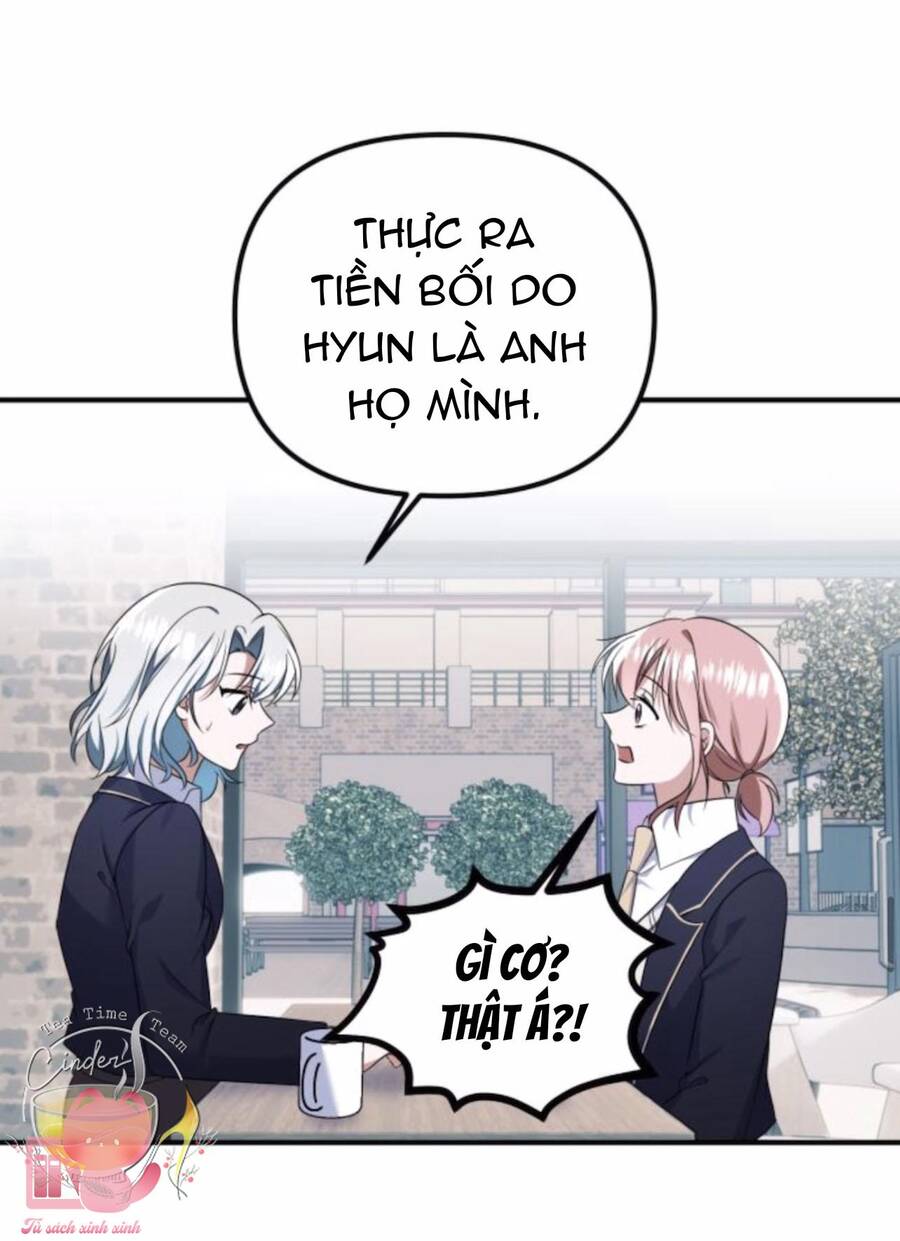 Hoán Đổi Sinh Mệnh Chapter 18 - 53