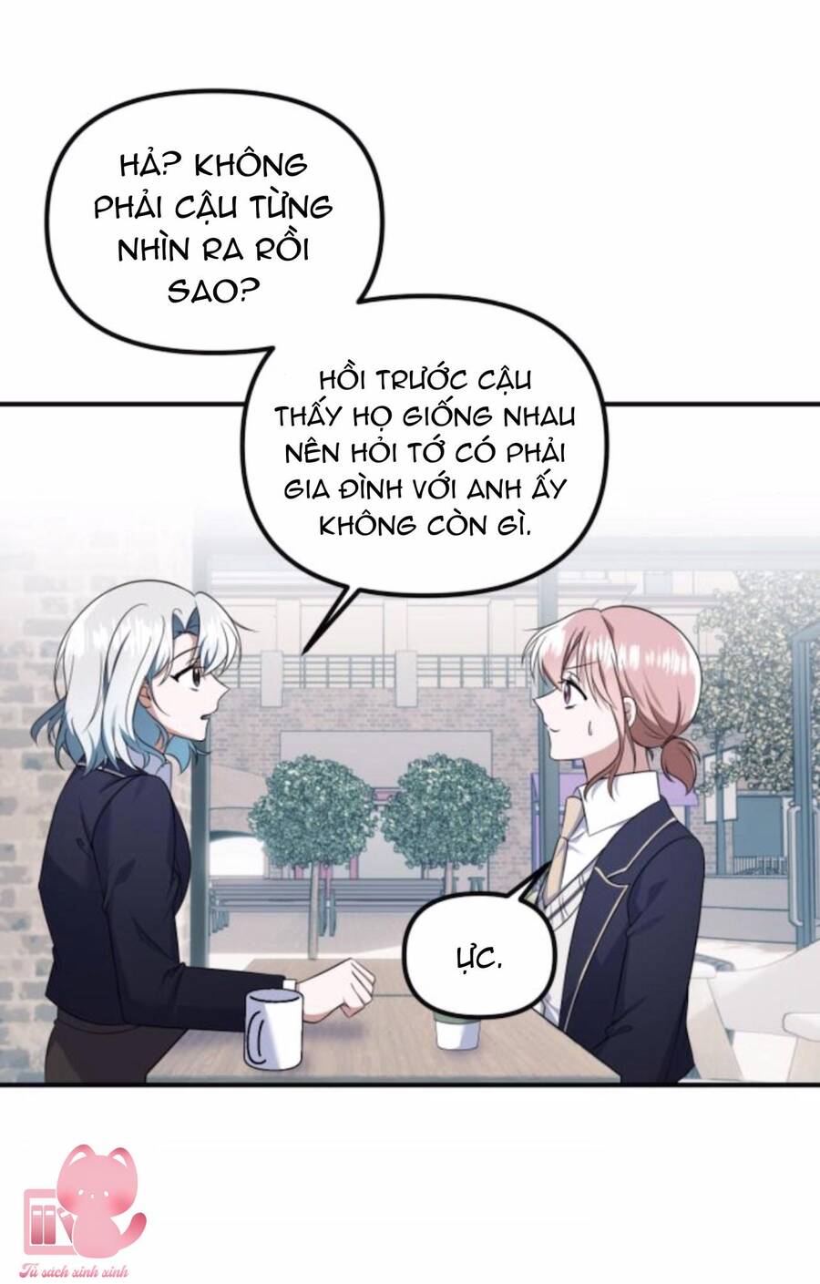 Hoán Đổi Sinh Mệnh Chapter 18 - 54