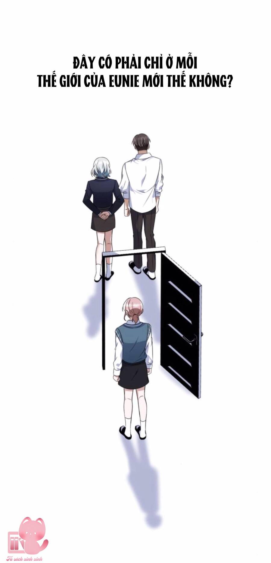 Hoán Đổi Sinh Mệnh Chapter 18 - 57