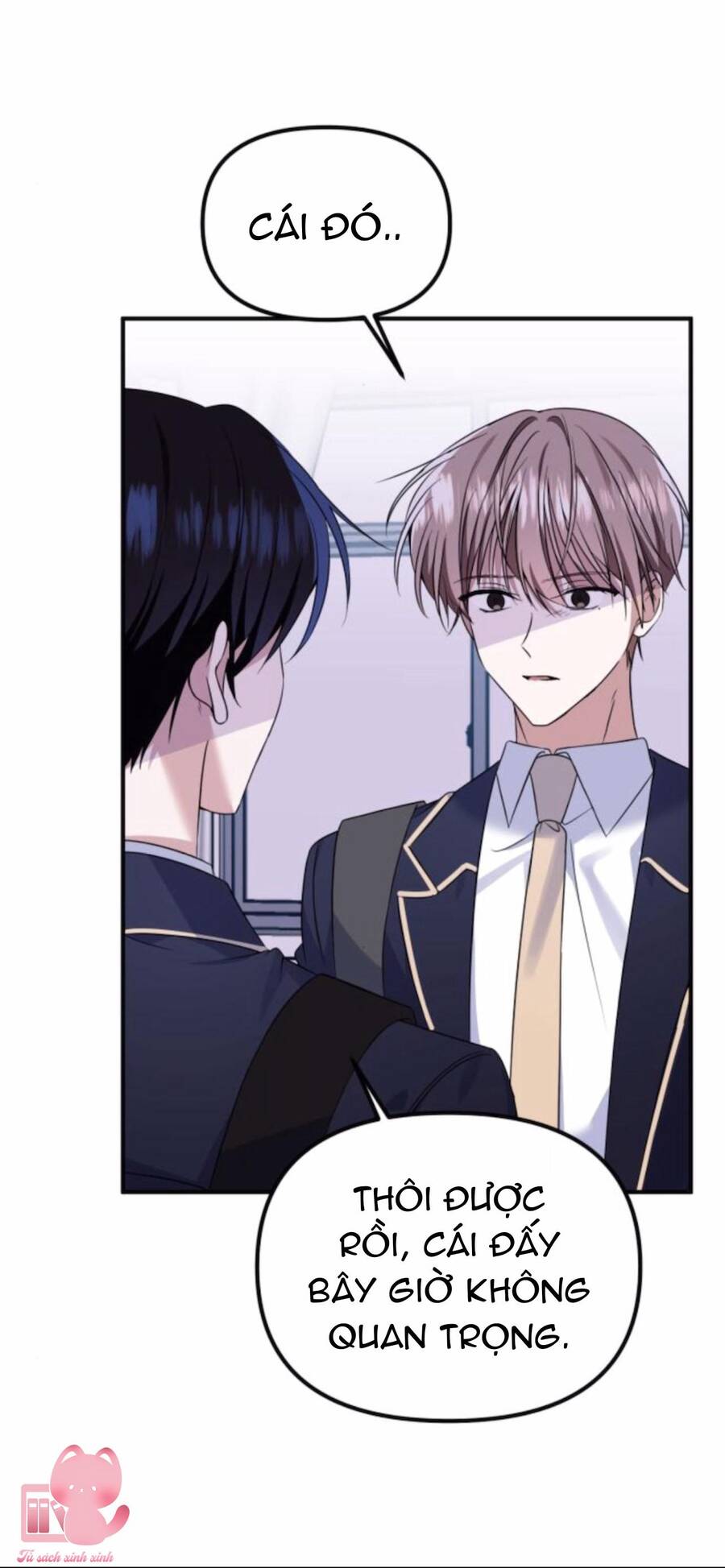 Hoán Đổi Sinh Mệnh Chapter 18 - 7