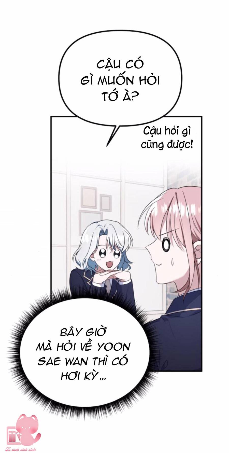 Hoán Đổi Sinh Mệnh Chapter 18 - 62