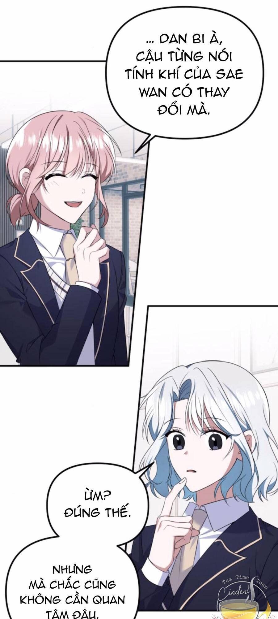 Hoán Đổi Sinh Mệnh Chapter 18 - 63