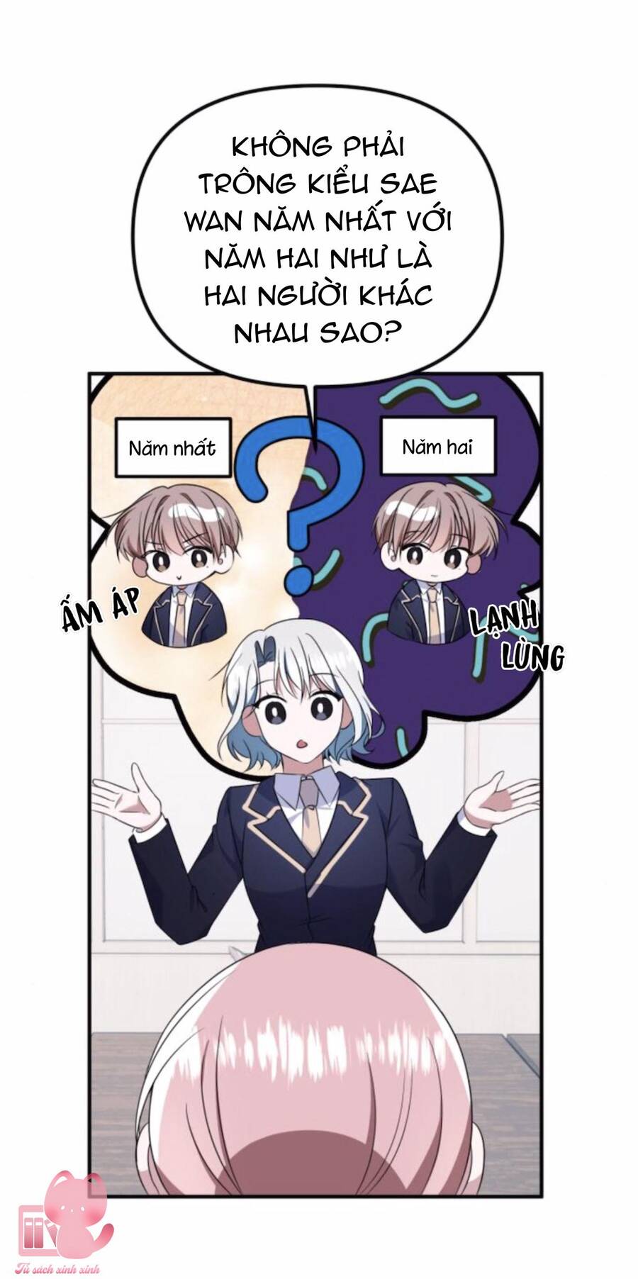 Hoán Đổi Sinh Mệnh Chapter 18 - 69