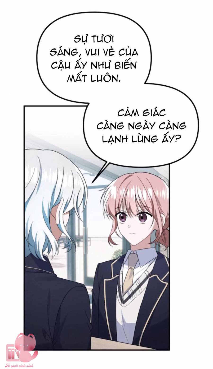 Hoán Đổi Sinh Mệnh Chapter 18 - 73