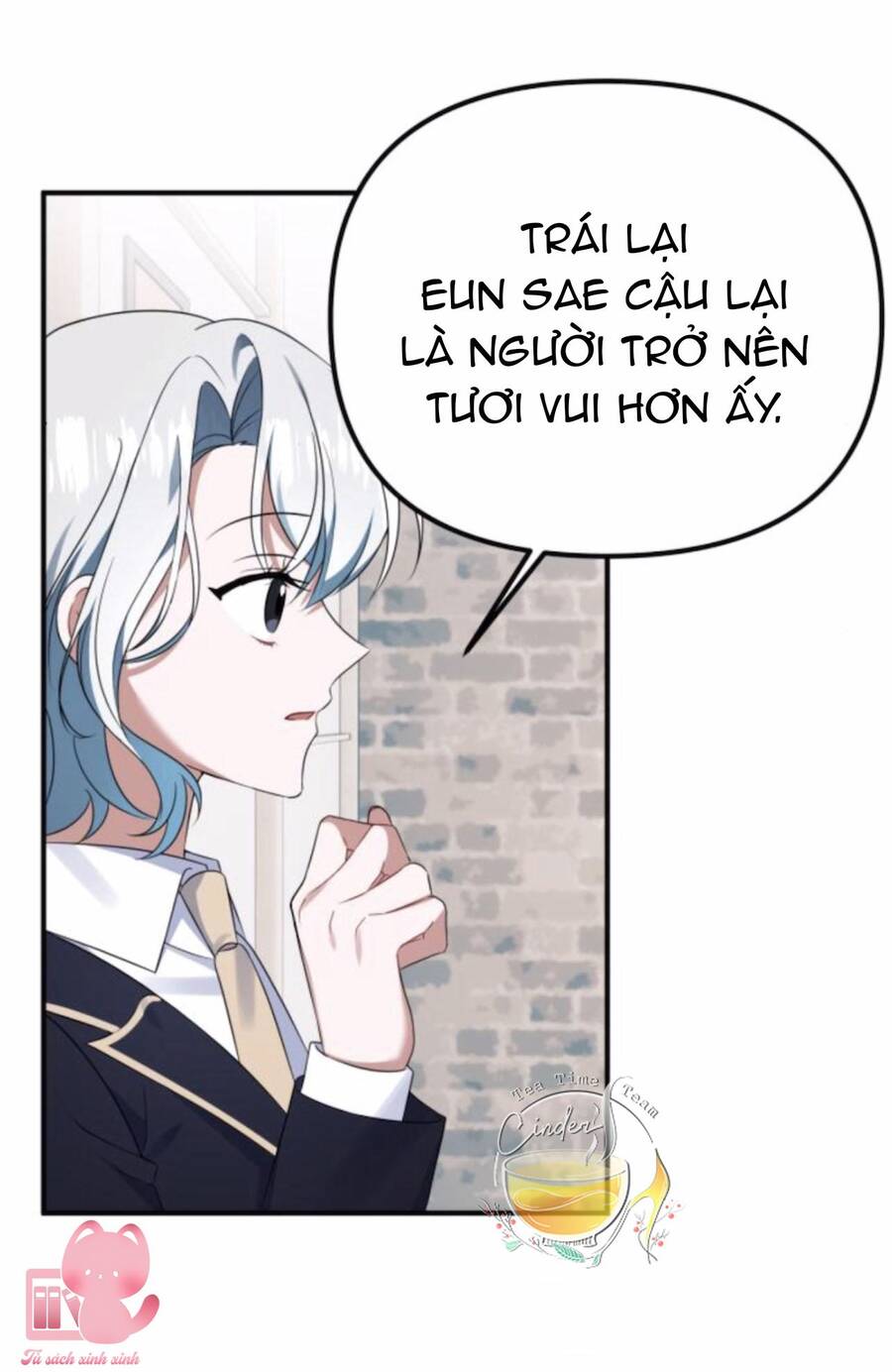 Hoán Đổi Sinh Mệnh Chapter 18 - 74