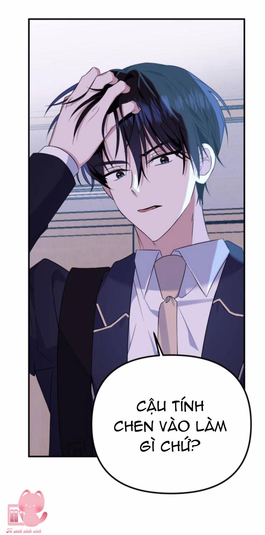 Hoán Đổi Sinh Mệnh Chapter 18 - 9