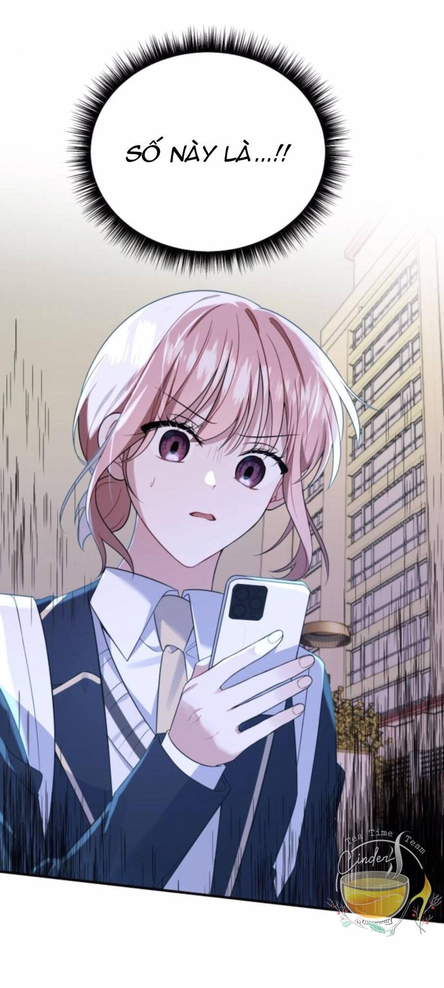 Hoán Đổi Sinh Mệnh Chapter 18 - 81